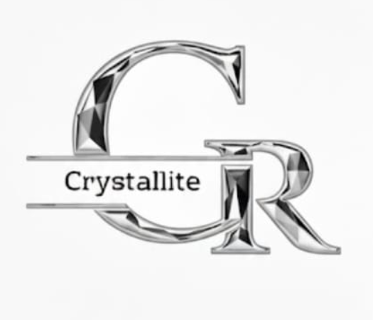 Crystallite InfoTech Logo